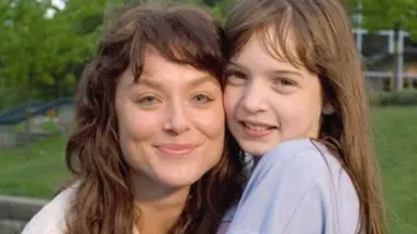 Mon enfant a disparu