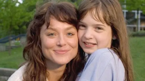 Mon enfant a disparu