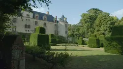 Mon enfant après moi