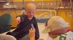 Mon enfant, ce héros E04 Effets secondaires