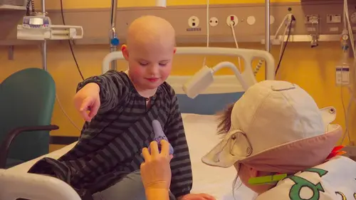 Mon enfant, ce héros E04 Effets secondaires