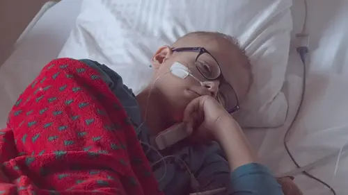 Mon enfant, ce héros E02 Bâtir la confiance