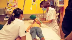 Mon enfant, ce héros