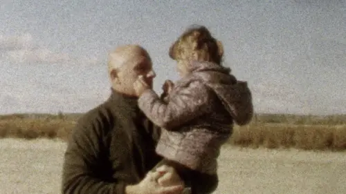 Mon enfant, cet étranger