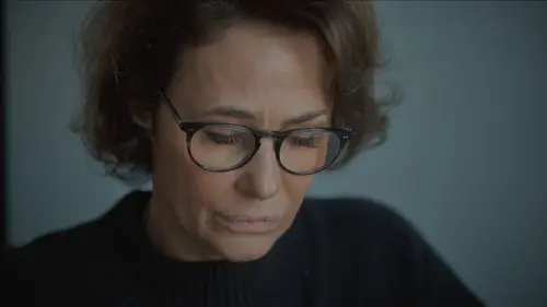Mon enfant chéri