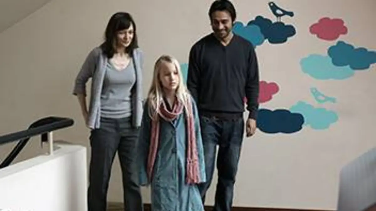 Mon enfant diabolique