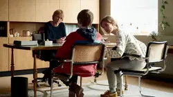 Mon enfant différent