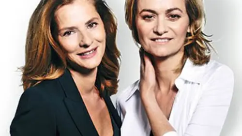 Mon Envoyé spécial