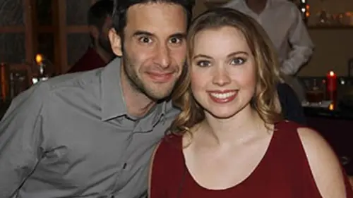 Mon ex est dingue S01E07 Sexe, mensonge et trahison