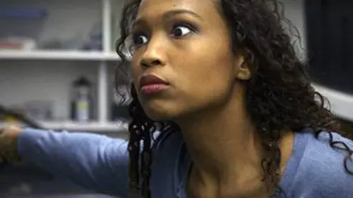 Mon ex est dingue S04E03 Trahison, réception et infection