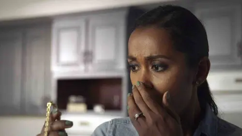 Mon ex est dingue S03E04 Fumigation, manipulation, insémination