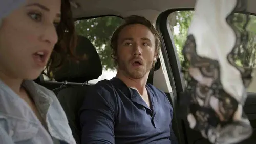 Mon ex est dingue S03E01 Caméra cachée, arnaque bien ficelée et amours forestiers