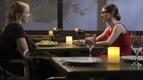 Mon ex est dingue S03E00 Compulsions, confessions, obsessions