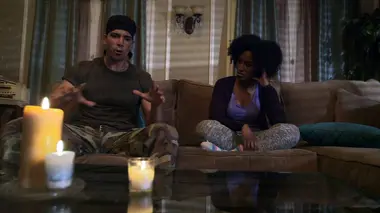 Mortifié, terrifié, stupéfié