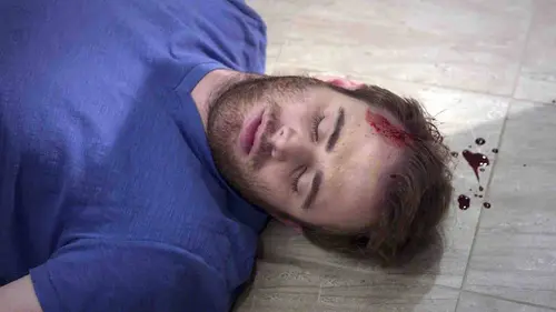 Mon ex est dingue S03E02 Faussaire, mortifère, électrisant