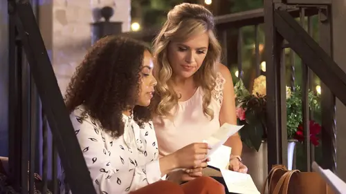 Mon fiancé mystère