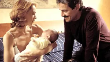 Mon fils a 70 ans (1999)