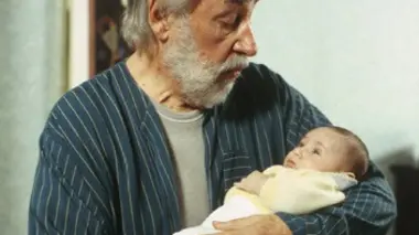 Mon fils a 70 ans (1999)