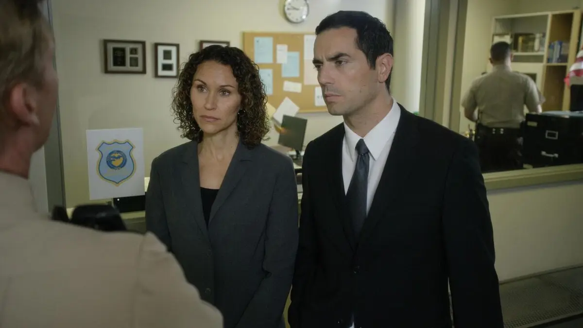 Mon fils en danger en streaming