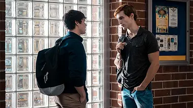Mon fils, piégé dans un réseau d'escort boys !