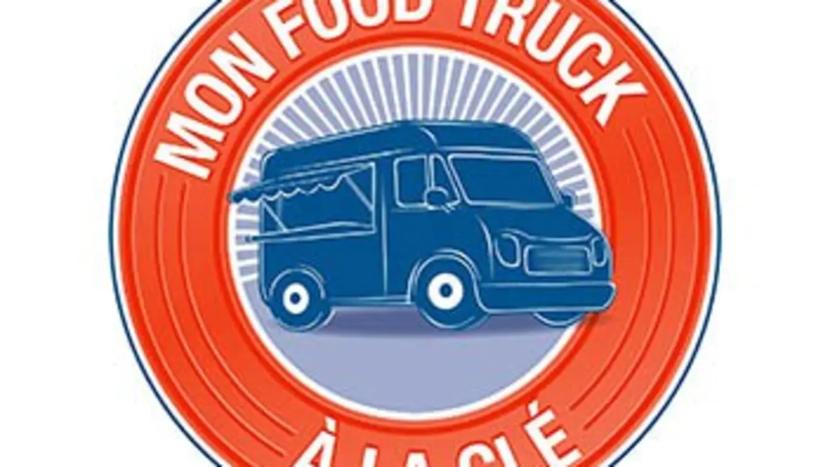 Mon food truck à la clé