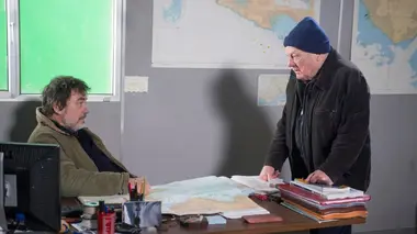 Mon frère bien-aimé