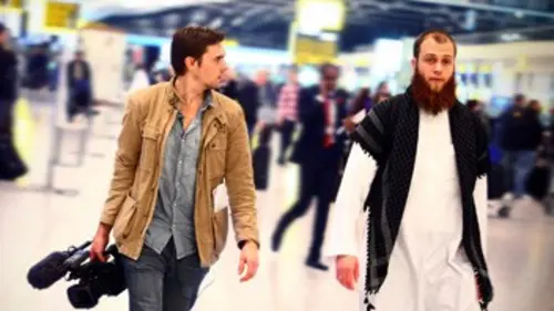 Mon frère l'islamiste
