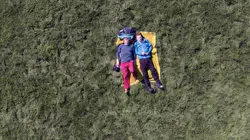 Mon frère, ma bataille