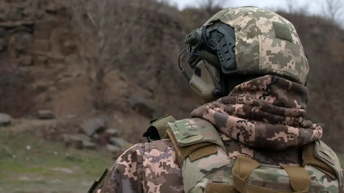 Mon frère, mort en Ukraine