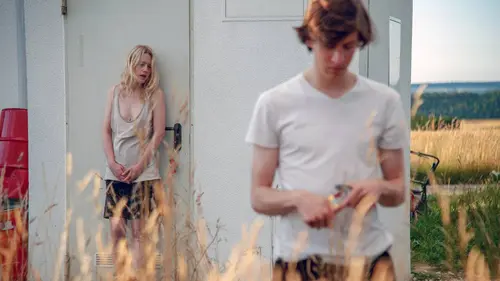 Mon frère s'appelle Robert et c'est un idiot