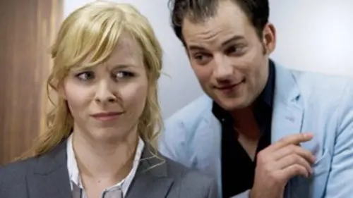 Casting Mon génie bien-aimé