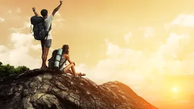 Mon GR Saison 3 - GR Pays Val de Creuse