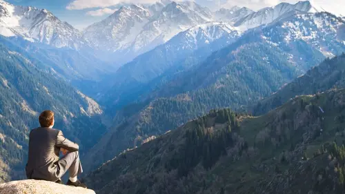 Mon GR préféré Grande Tour du Queyras