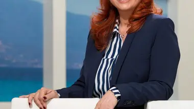 Un plein de vitamines