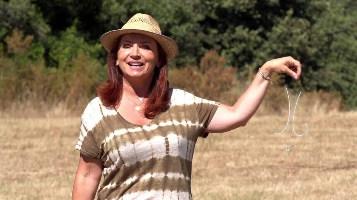 Mon grain de sel en Méditerranée