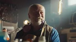 Mon grand-père est un extraterrestre