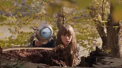 Mon grand-père est un extraterrestre