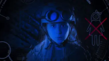 Mon grand-père est un extraterrestre (2019)