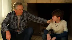 Mon grand-père et moi