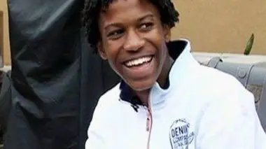 L'anniversaire de DJ