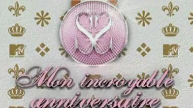 Mon incroyable anniversaire Episode 3