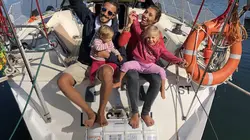 Mon incroyable famille