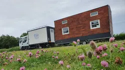 Mon incroyable famille S01E01 Que l'aventure commence