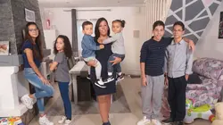 Mon incroyable famille