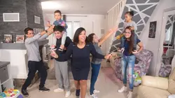 Mon incroyable famille S01E05 La liste de naissance