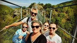 Mon incroyable famille