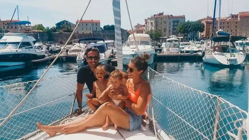 Mon incroyable famille S01E25