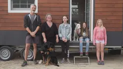 Mon incroyable famille