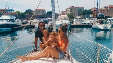 Mon incroyable famille S01E03