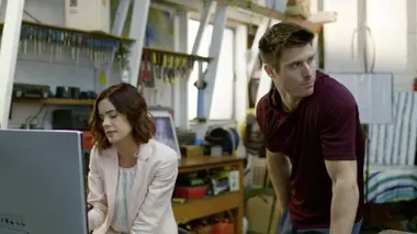 Mon locataire presque parfait (2020)